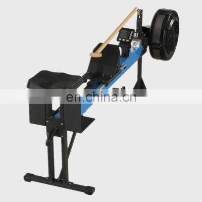 MND Commercial Fitness Equipment  Cardio Machine Rowing Machine For Dragon Boat Dynamometer