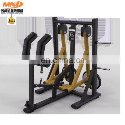 Power cable machine Hammer Machine Strength Home Gym Seated Machine Commercial Fitness Hip Builder