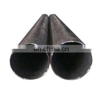 ASTM A53 DN100 DN200 DN300 DN600 Carbon Steel Pipe Seamless Steel Pipe