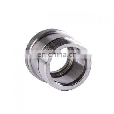 Factory Supplier New brand cnc prototype precision cnc machining stainless steel turning parts