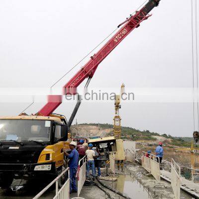 Hot Sale New 30 Ton Truck Crane STC300T5/QY30K5C/STC300E photo-2