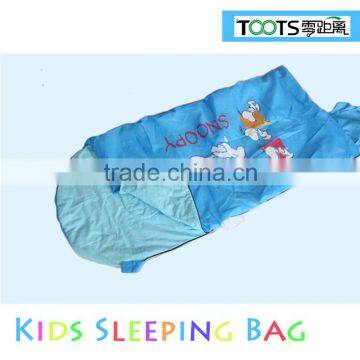 Summer Childs Teen Sleeping Bag