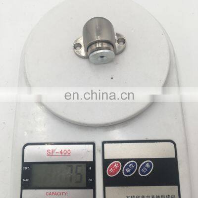 China Factory Hot Selling Door Hardware Zinc Alloy Door Stopper For Wooden Door photo-4