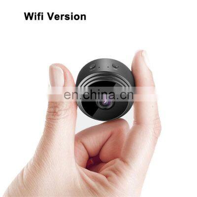 A9 Mini Cameras Origicorder Surveillance Wifinal 1080P IP Camera smart Home Security IR Night Magnetic Wireless Mini Cam Camera