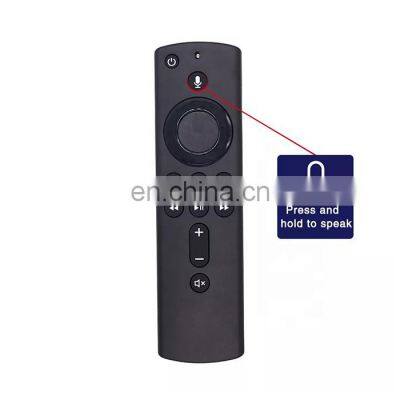 Replacement Voice Remote Control L5B83H for Amazon TV Fire Stick 2nd GEN for Fire TV Stick 4K for Fire TV Cube photo-3