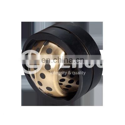 Custom Ball Joint Radial Spherical Plain Bearing