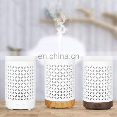 Air Humidifier Essential Oil Diffuser For Living Room Bedroom Home Decoration