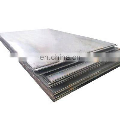 aisi 1035 s275jr ck45 ss400 q275 ss540 s235jr mild cold rolled full hard coated painting carbon cast iron steel plate price