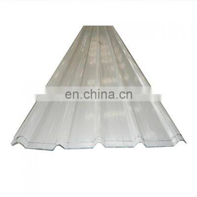 china manufacture  0.30mm colored warehouse house corrugated galvanized top roof gi steel metal sheet price in south africa