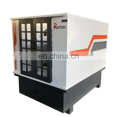 Hot sale Remax 6090 CNC Router Metal Wood Acrylic Milling Machine