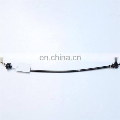 SQCS for Volkswagen Skoda 6u0721335a 6u0721335d Clutch Cable