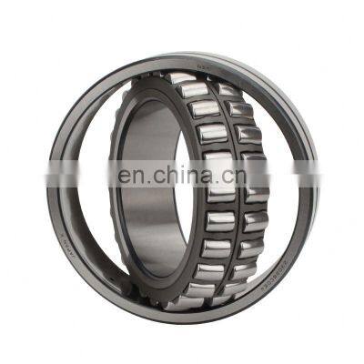 China Supplier High Quality 22215E Spherical Roller Bearings 22215E Brand Bearings photo-2
