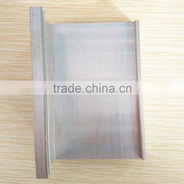 durable in use good quality aluminum extrusion profile for curtain wall