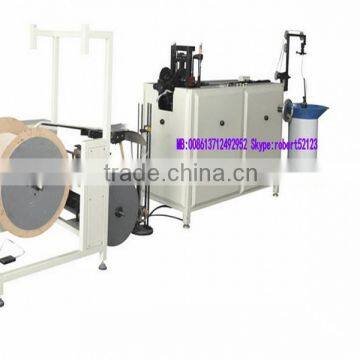 DWC-520A Cheapest Factory Price Promote!Double Wire Book Binding Machine photo-2