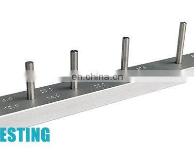 Length Gauge Elongation Index and Flakiness Index of Aggregate photo-2