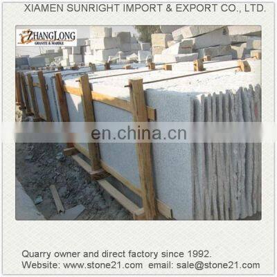 Salt and Pepper Granite Slabs and Countertops