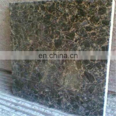 High Quality Imperial Brown Granite photo-4