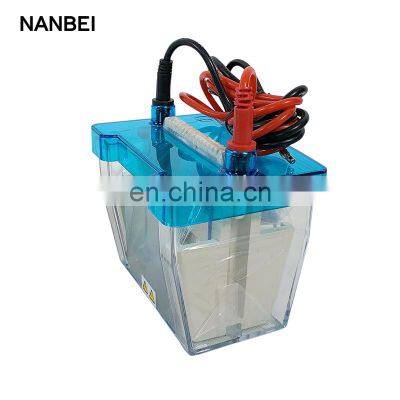 Agarose Capillary Dna Vertical Gel Electrophoresis System photo-5