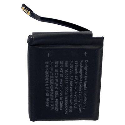 Battery For Cell Phone A2181 For Apple Watch Series 5 S5 44mm Cell Phone Spare Parts