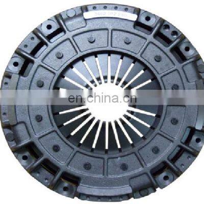 Stainless Steel Clutch Cover Auto Spare Parts Transmission Clutch Pressure Plates For BENZ 0022508704 0032505404