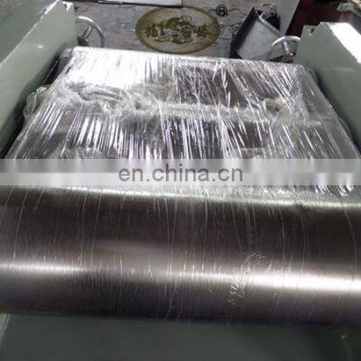 High Speed High Viscosity Pigment or Ink Three Roller Mill photo-4