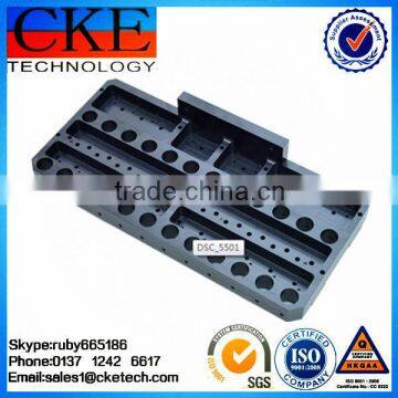 Factory Made in China CNC Milling Spare Parts