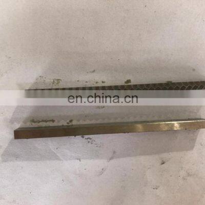 Packing Machine Pillow Package Cutter Fittings Vulnerable Parts For Sealing Knife photo-2