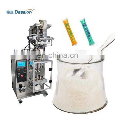 Ice Candy Packaging Filling And Sealing Machine manufacturer