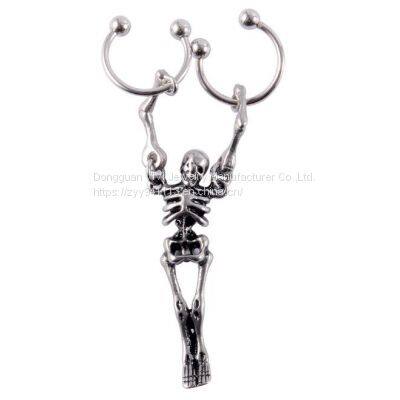Stainless Steel Earings photo-3