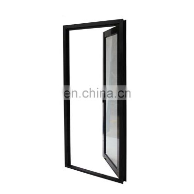 Professional supplier acoustic  heavy duty gate trolley wheels  duty casement patio doors