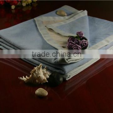 NO 1 factory used soft cheap 100% wool thick blanket