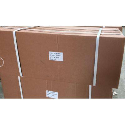 4132F071 Excavator Engine Oil Pump for Perkings photo-3