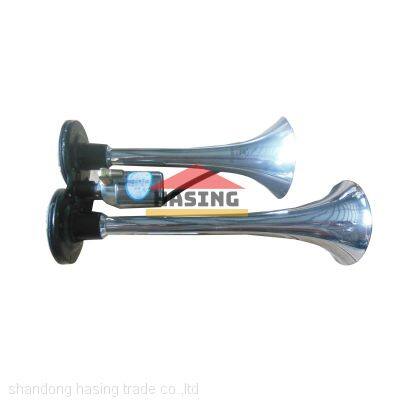 FAW truck parts J6 J5 truck 3721115-Q204 Air Horn  Shandong Hasing