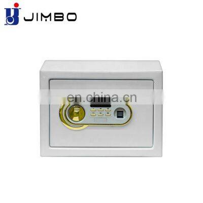 Box Lock Cash Security Deposit Safety Key Mini Digital Safe photo-4