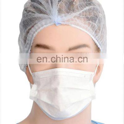 Manufacture 10pcs pack face mask EN14683 TYPE mask MDR class 1 medical facemask with DOC