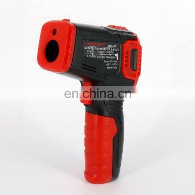 Hot Sale High Quality Cheap Laser Point Non Contact Industrial Temperature Gun photo-3