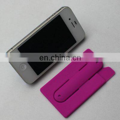 Silicone Cell Phone Accessory Display Stand photo-4