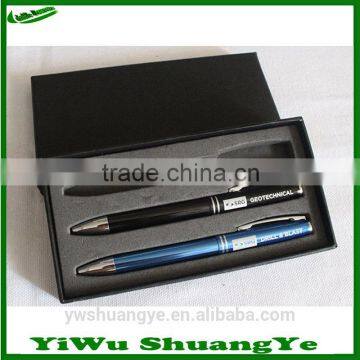 paper pencil box, black paper pen box paper pencil case made in Yiwu