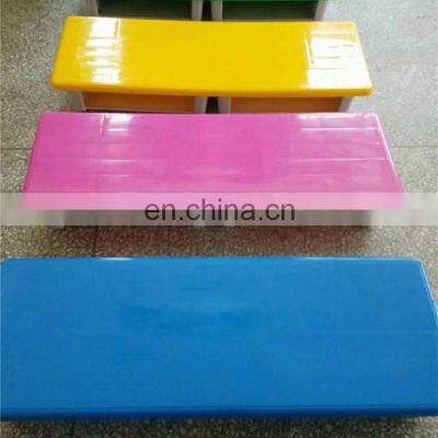 Top sale children school chair and table of schools