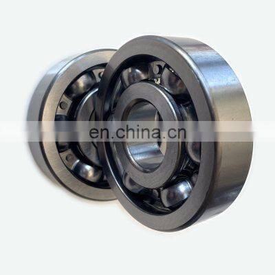 6407  407 35*100*25mm Support roller bearing deep groove ball bearing for DT-75 tractors