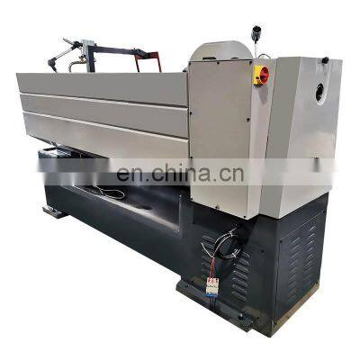 New Design 1500mm CM6241 Manual China Engine Lathe Machine With DRO for Metalworking photo-4