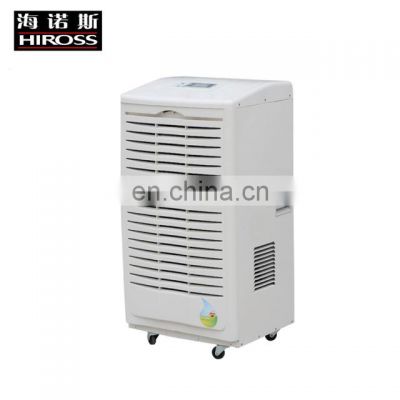 Air purifier and dryer series mini household 20L dehumidifier mobile cheap grow room semiconductor hotel air dehumidifier