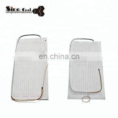 Refrigerator Parts SC Refrigeration Roll Bond Evaporator for Large Freezer Display Cabinet photo-2