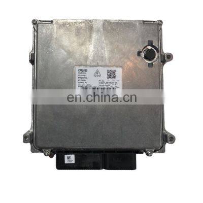 Chinese Suppliers 5316791 DCEC ECM Diesel Engine Spare Parts Electronic Control Module