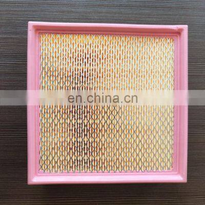 20489245 Volvo Truck Cab Air Filter photo-2