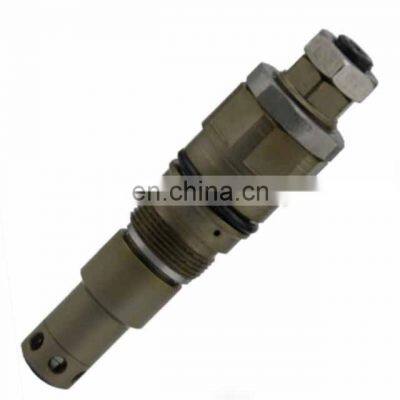 High Quality Excavator Parts 60100500 Main Relief Valve photo-2