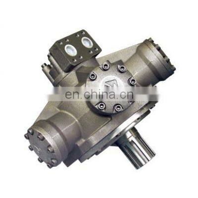 High quality high pressure hydraulic motor