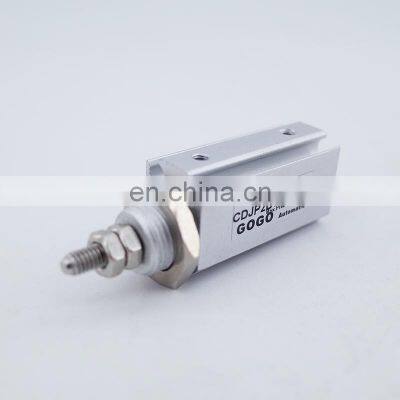 SMC Cylinder Mbb32/mdbb32-25-50-75-100-125-150-175-200z photo-4