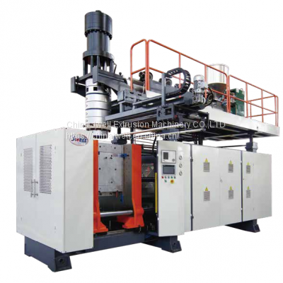 JWZ-BM30/50/100 Blow Molding Machine