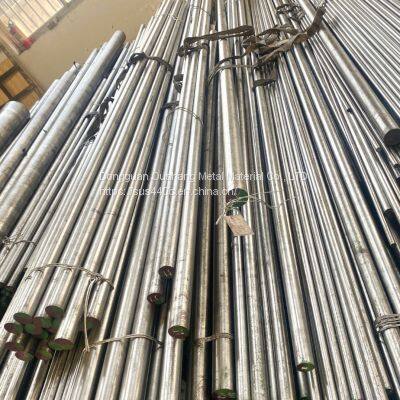 Cr12MoV Cold Work Tool Steel – High Wear Resistance & Toughness